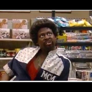 Meet your Posher, Wade